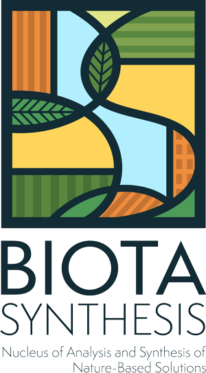 Pesquisadores do Biota Síntese participam de podcast - BIOTA Síntese